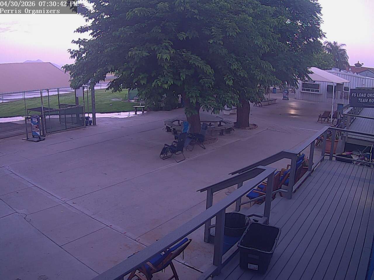 Perris Cam