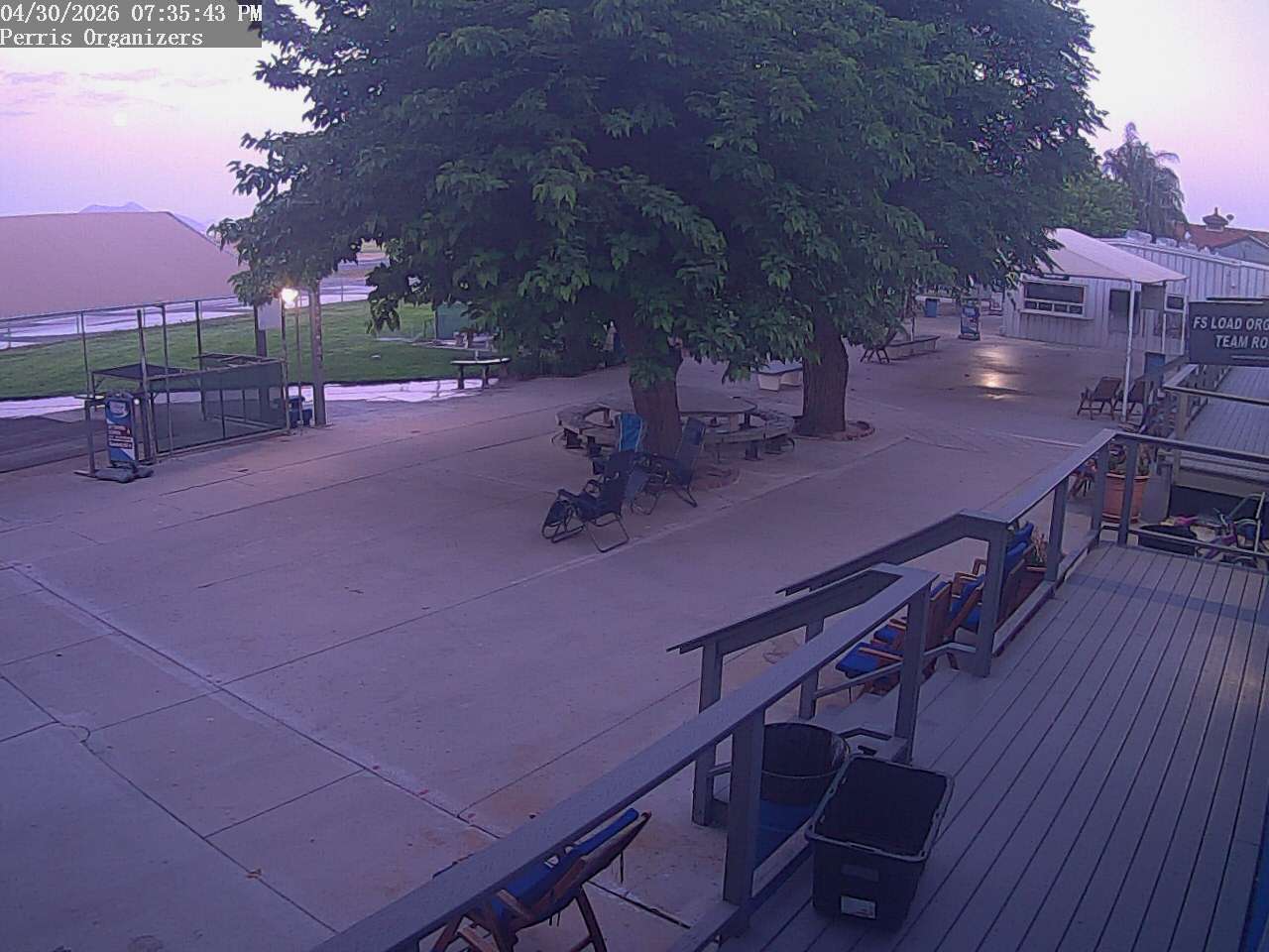 Perris Cam