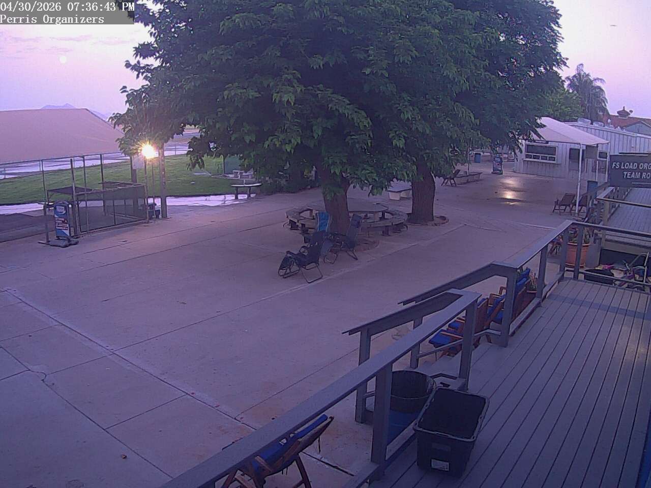 Perris Cam