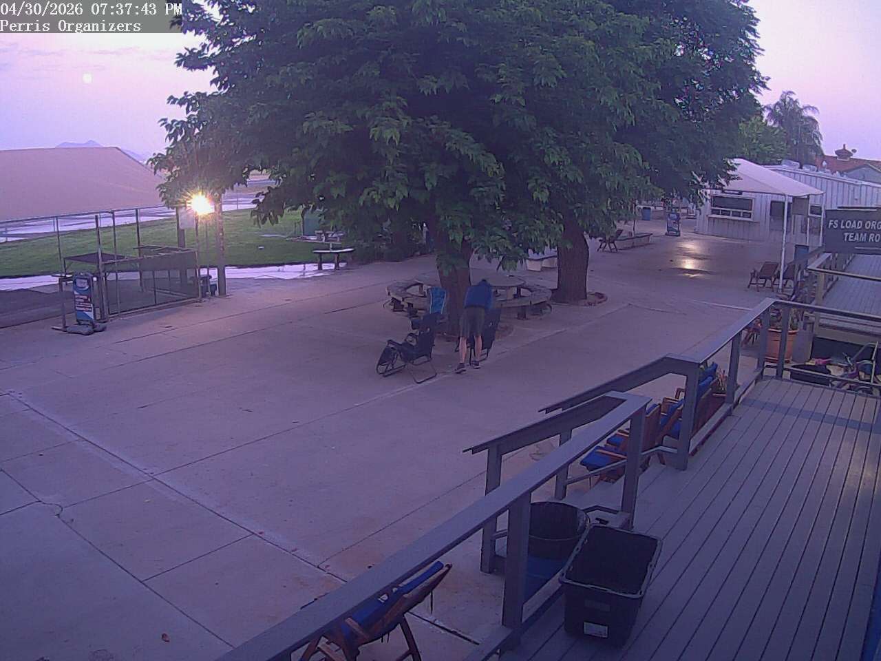 Perris Cam