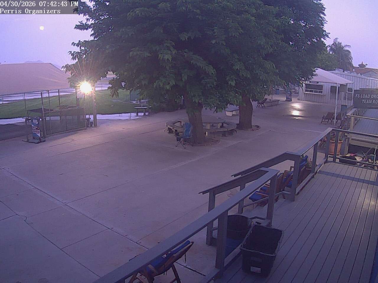 Perris Cam