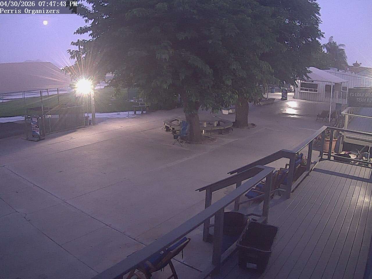 Perris Cam