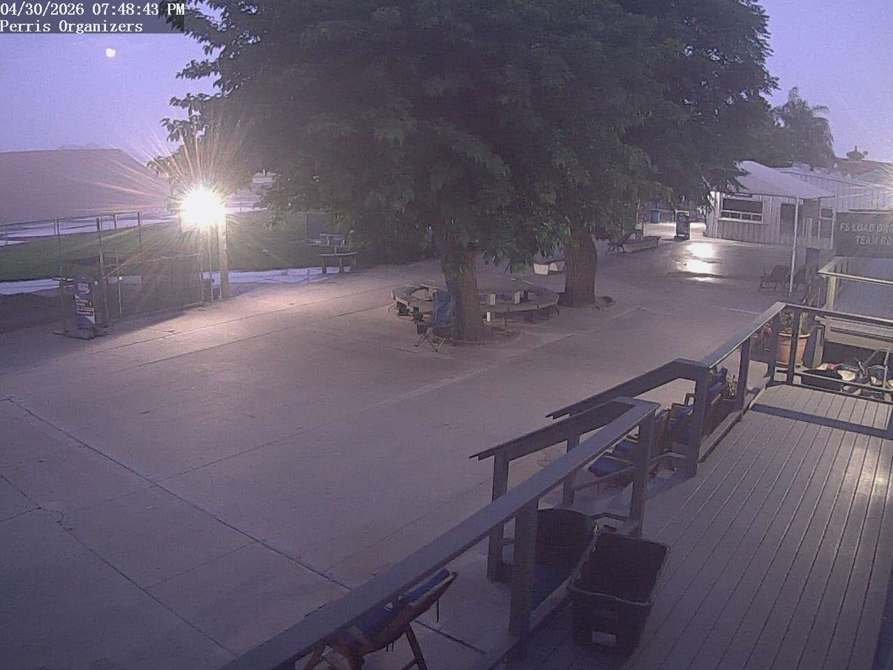 Perris Cam