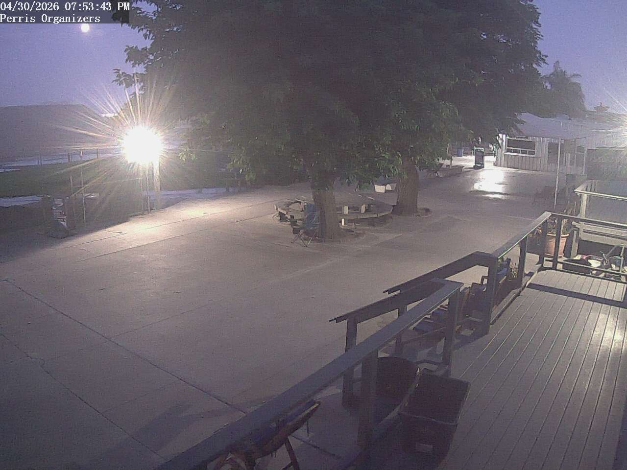 Perris Cam