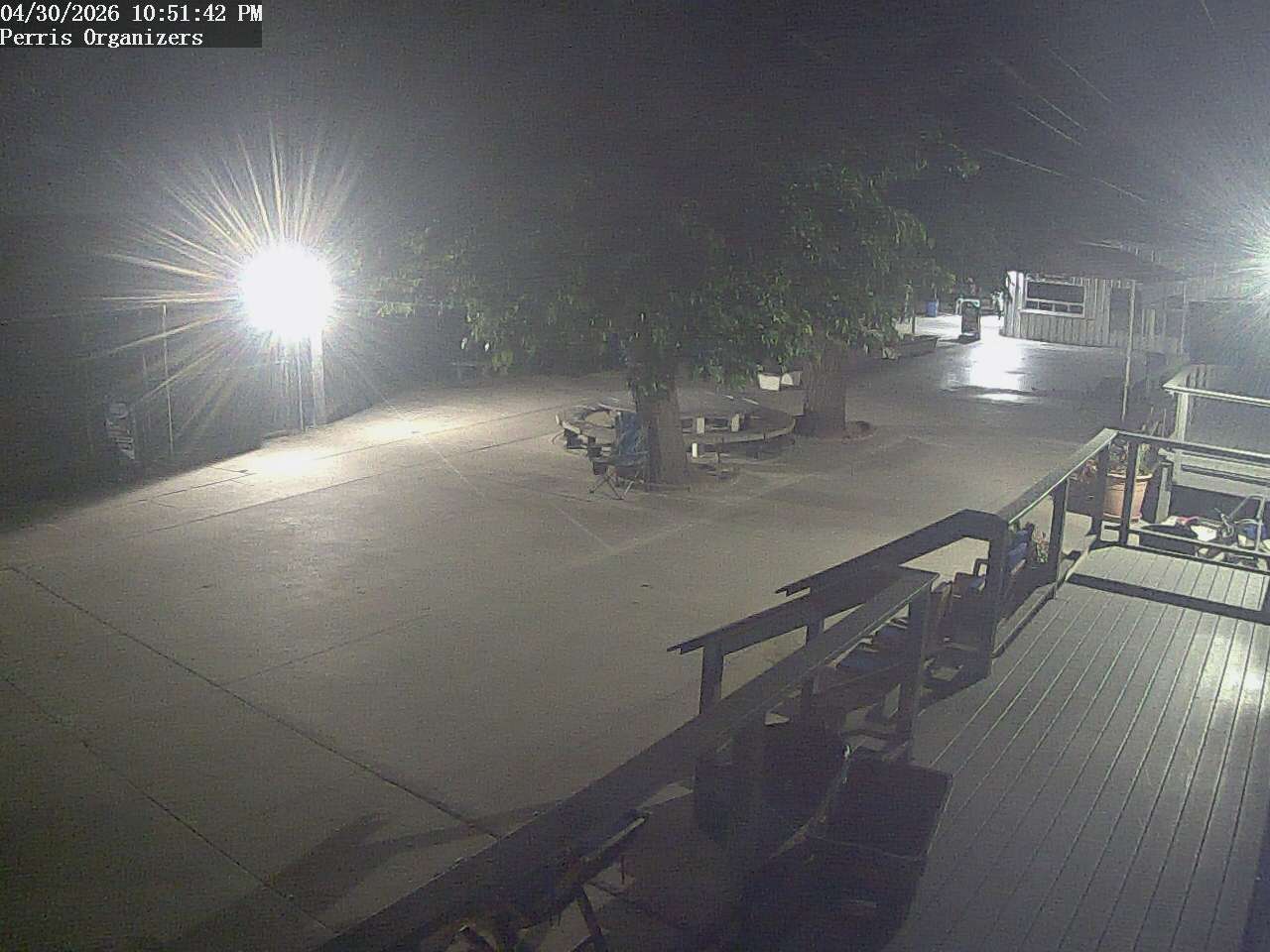 Perris Cam