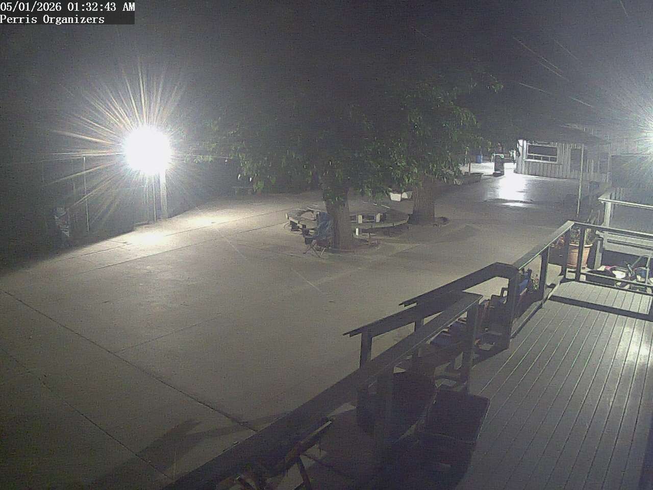 Perris Cam