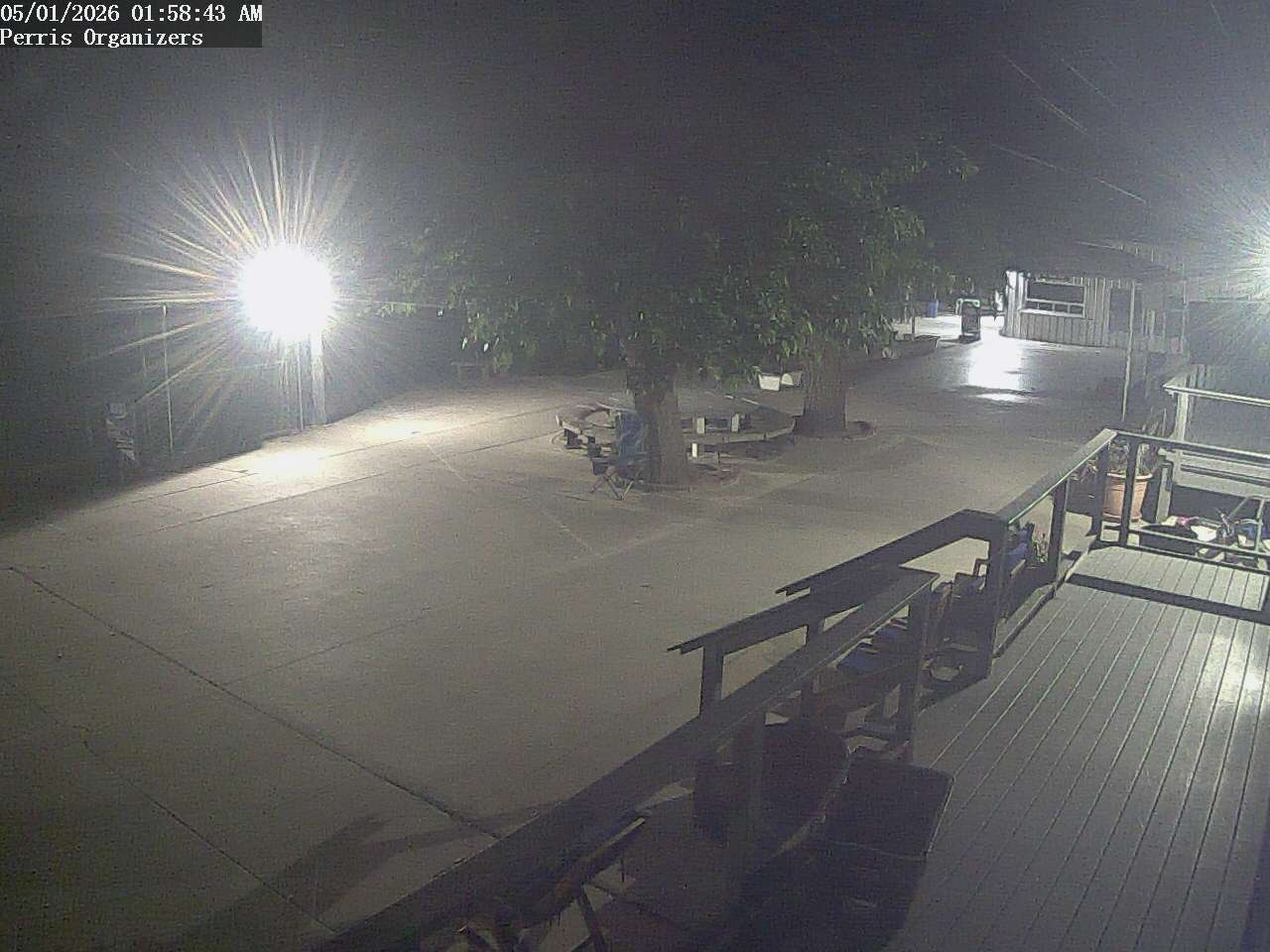 Perris Cam