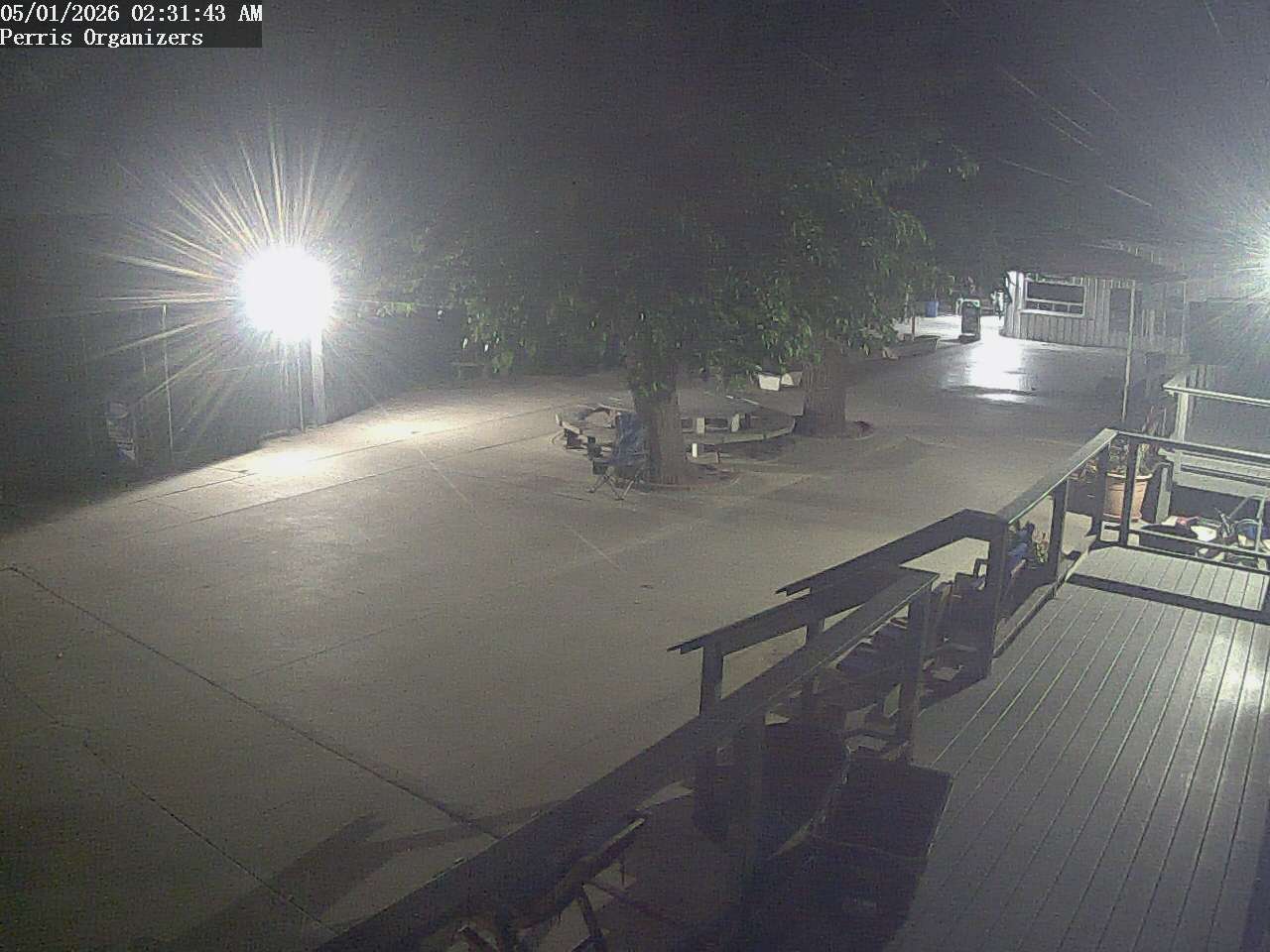 Perris Cam