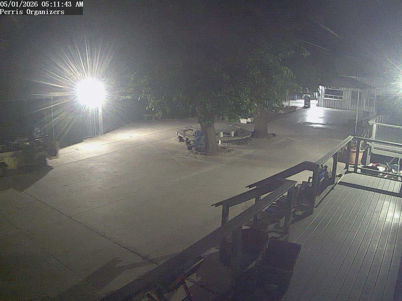 Perris Cam