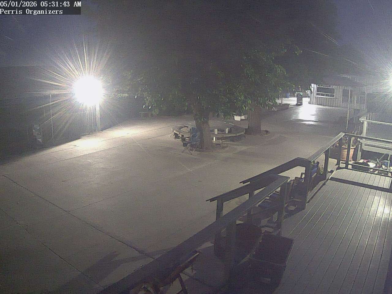 Perris Cam