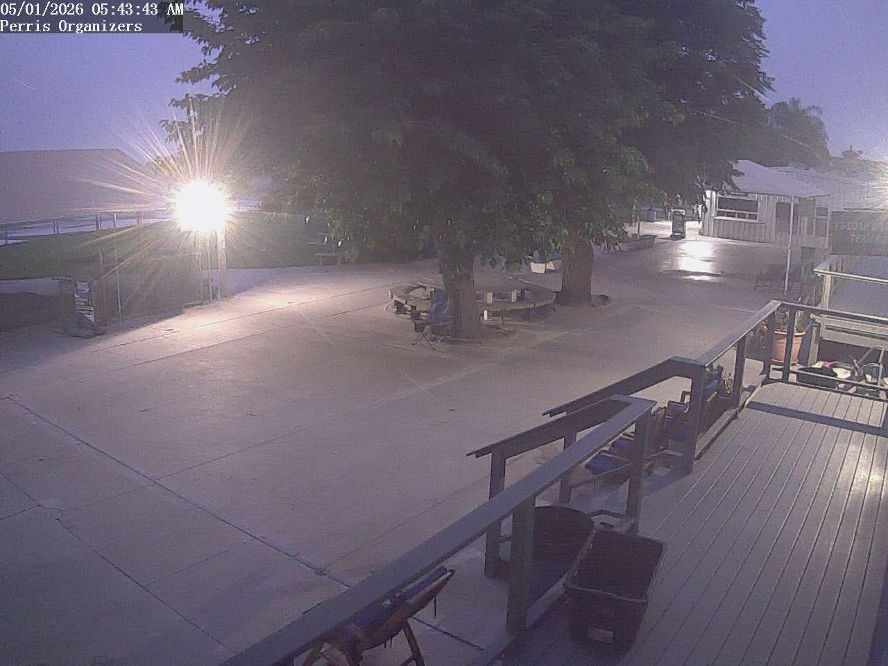 Perris Cam