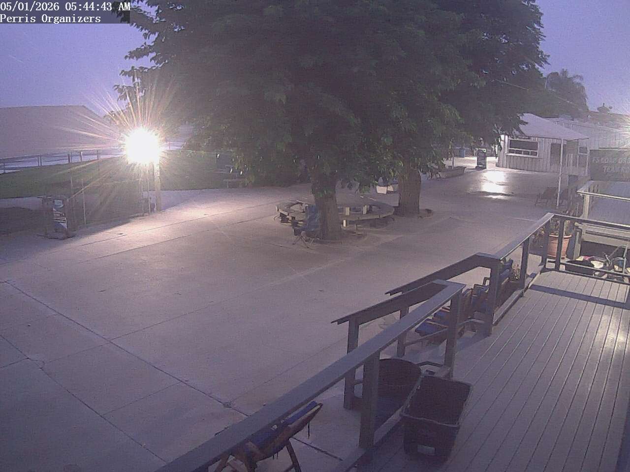 Perris Cam