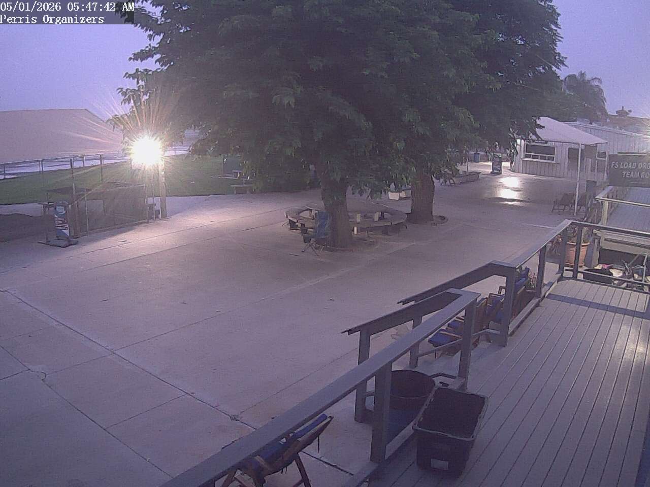 Perris Cam