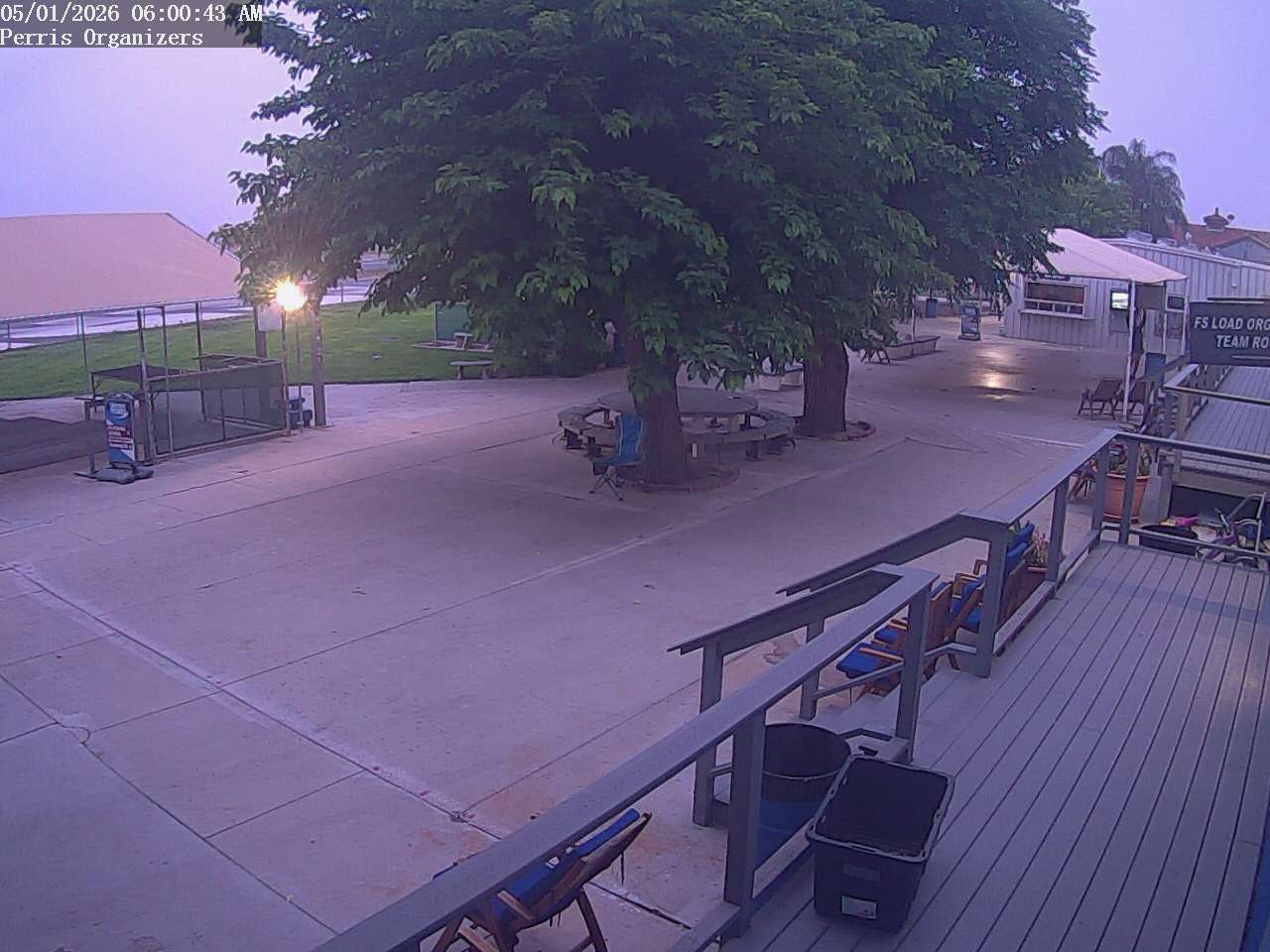 Perris Cam