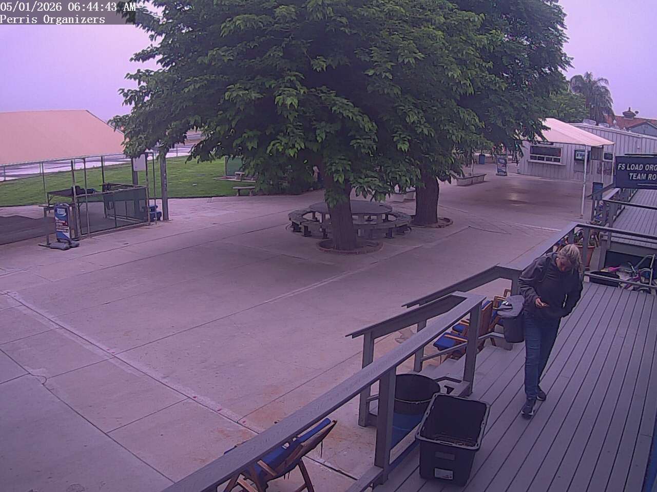 Perris Cam