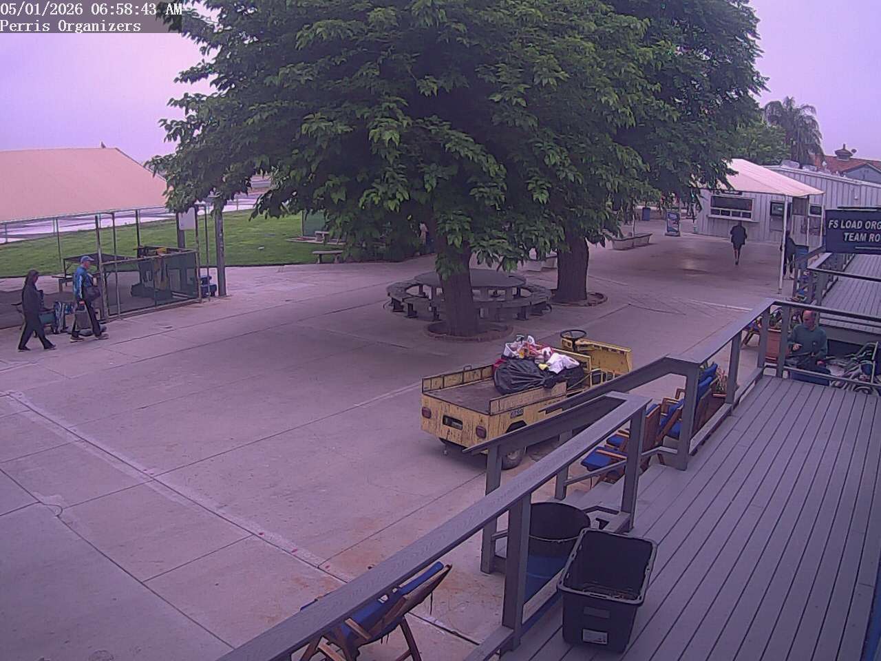 Perris Cam