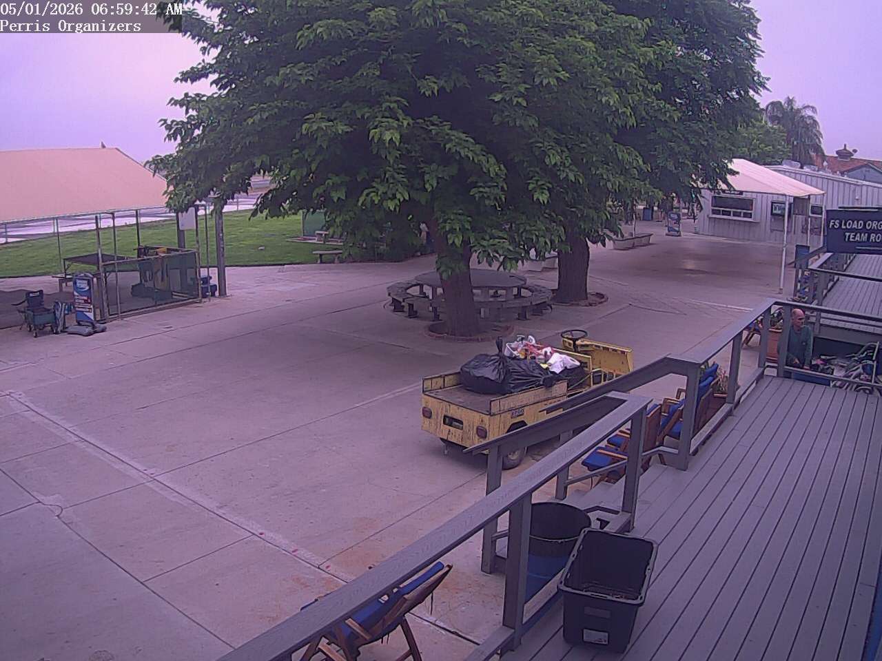 Perris Cam