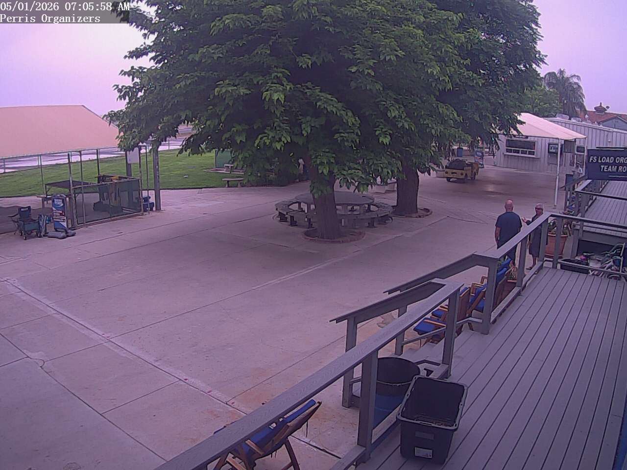 Perris Cam