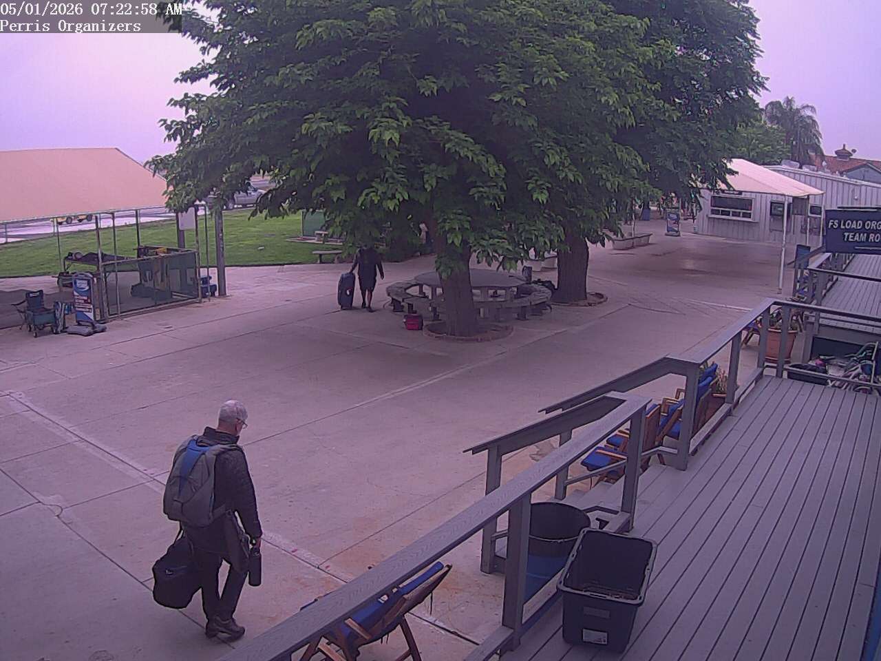 Perris Cam