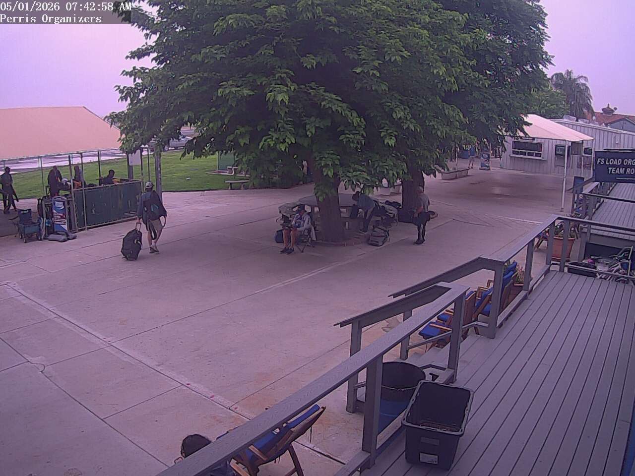 Perris Cam