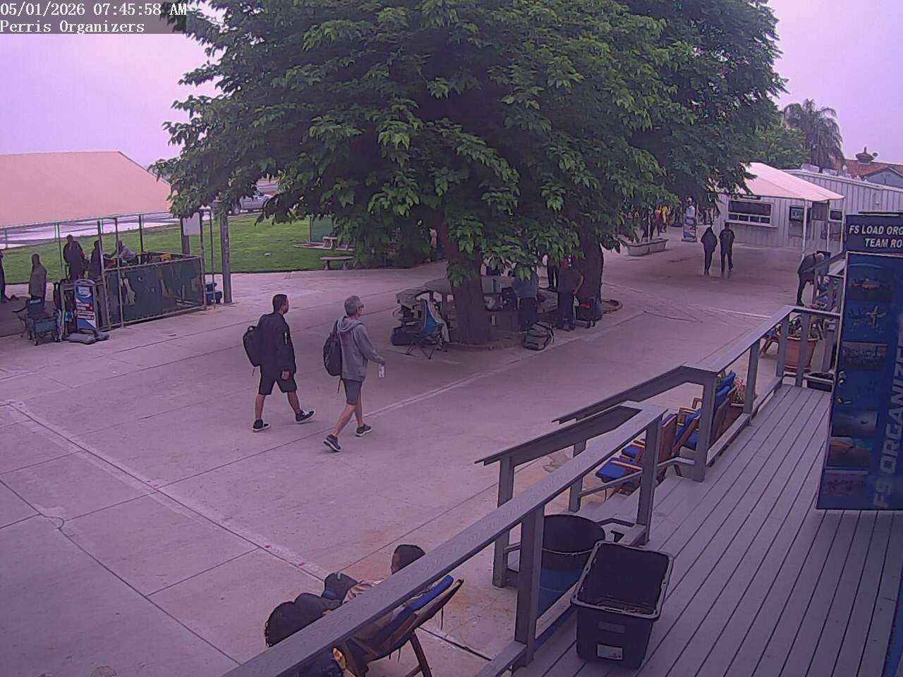 Perris Cam