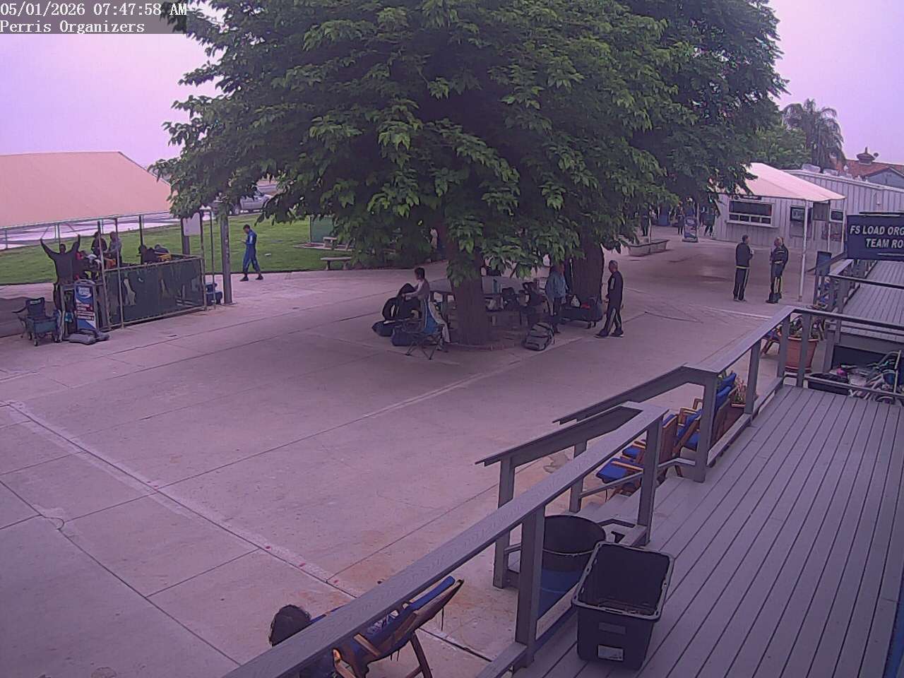 Perris Cam