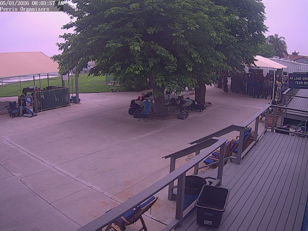Perris Cam