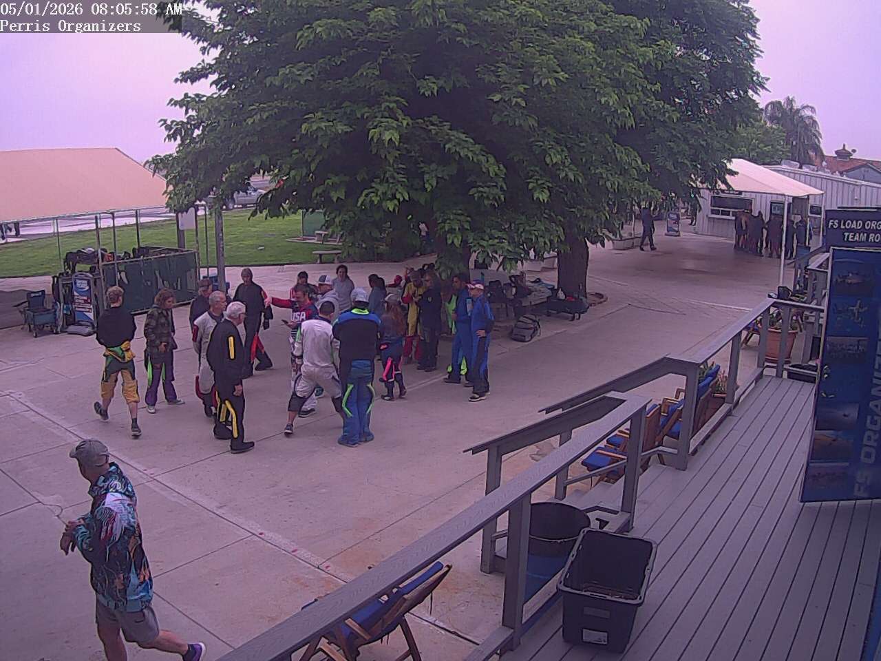 Perris Cam