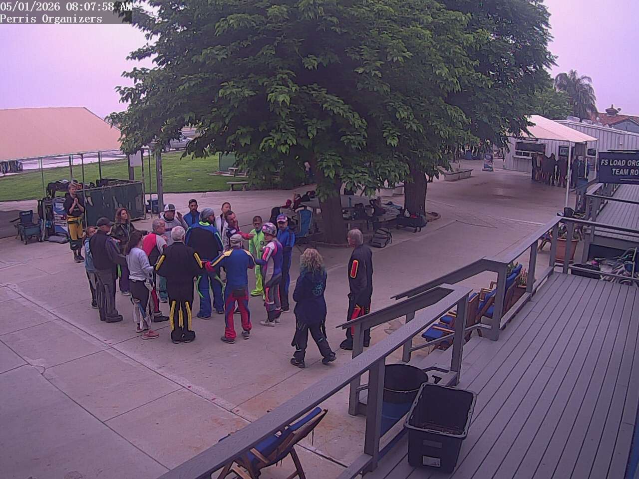 Perris Cam
