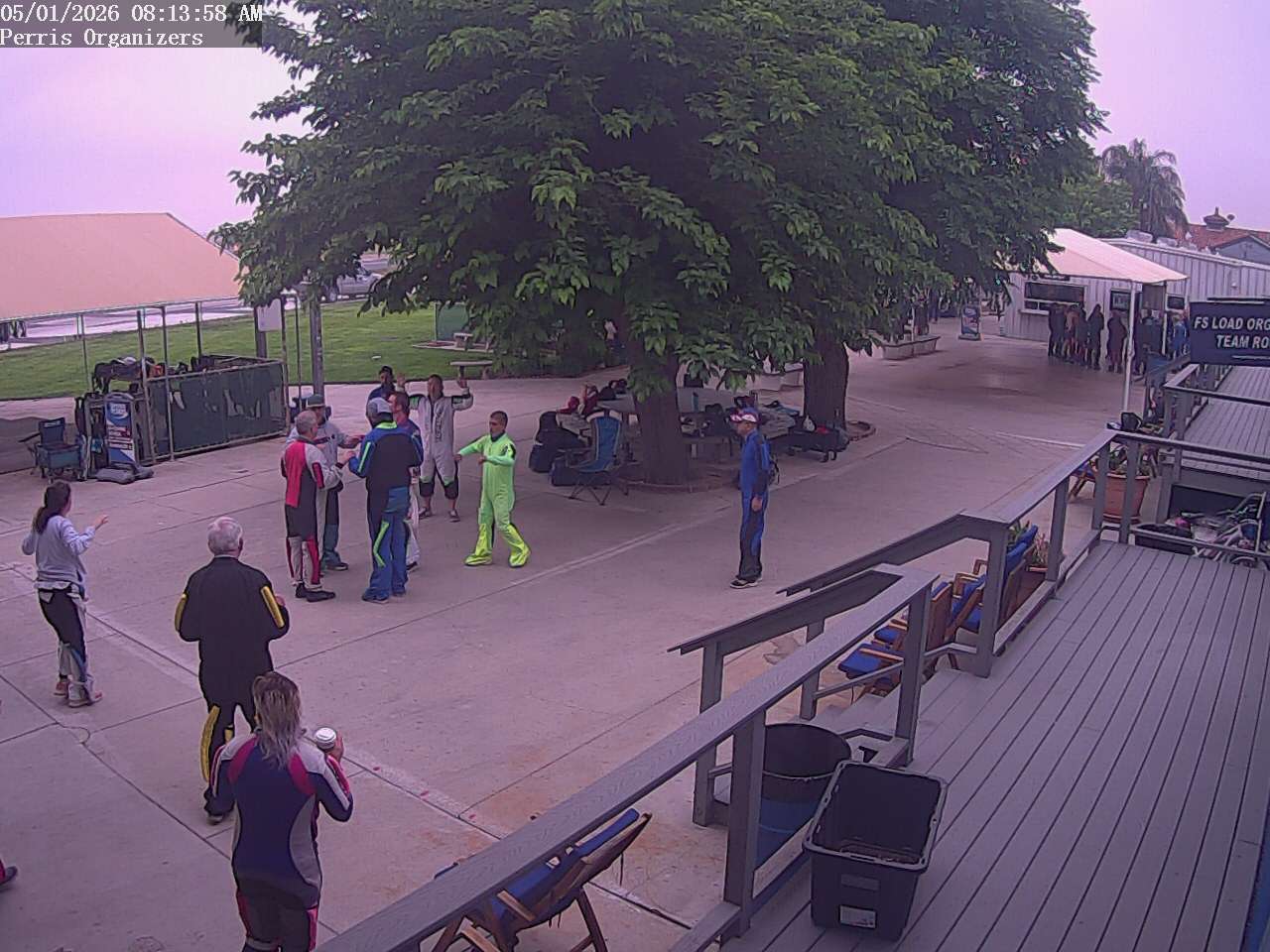 Perris Cam