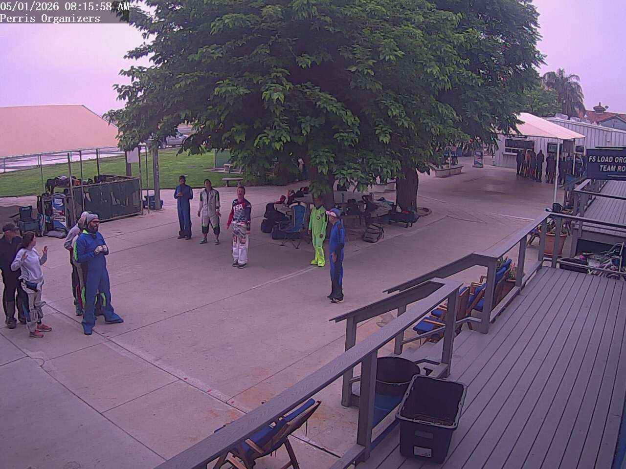 Perris Cam