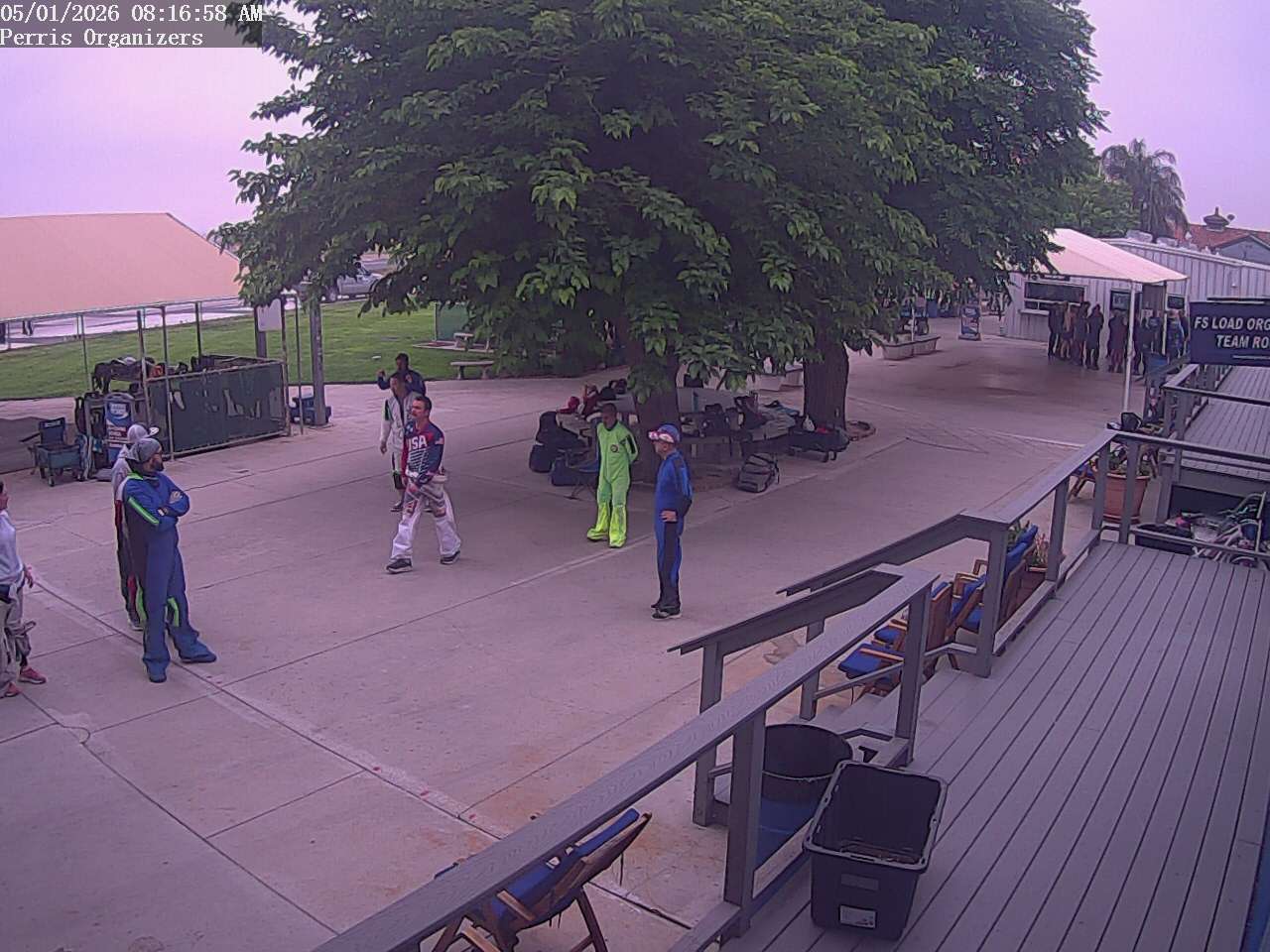 Perris Cam