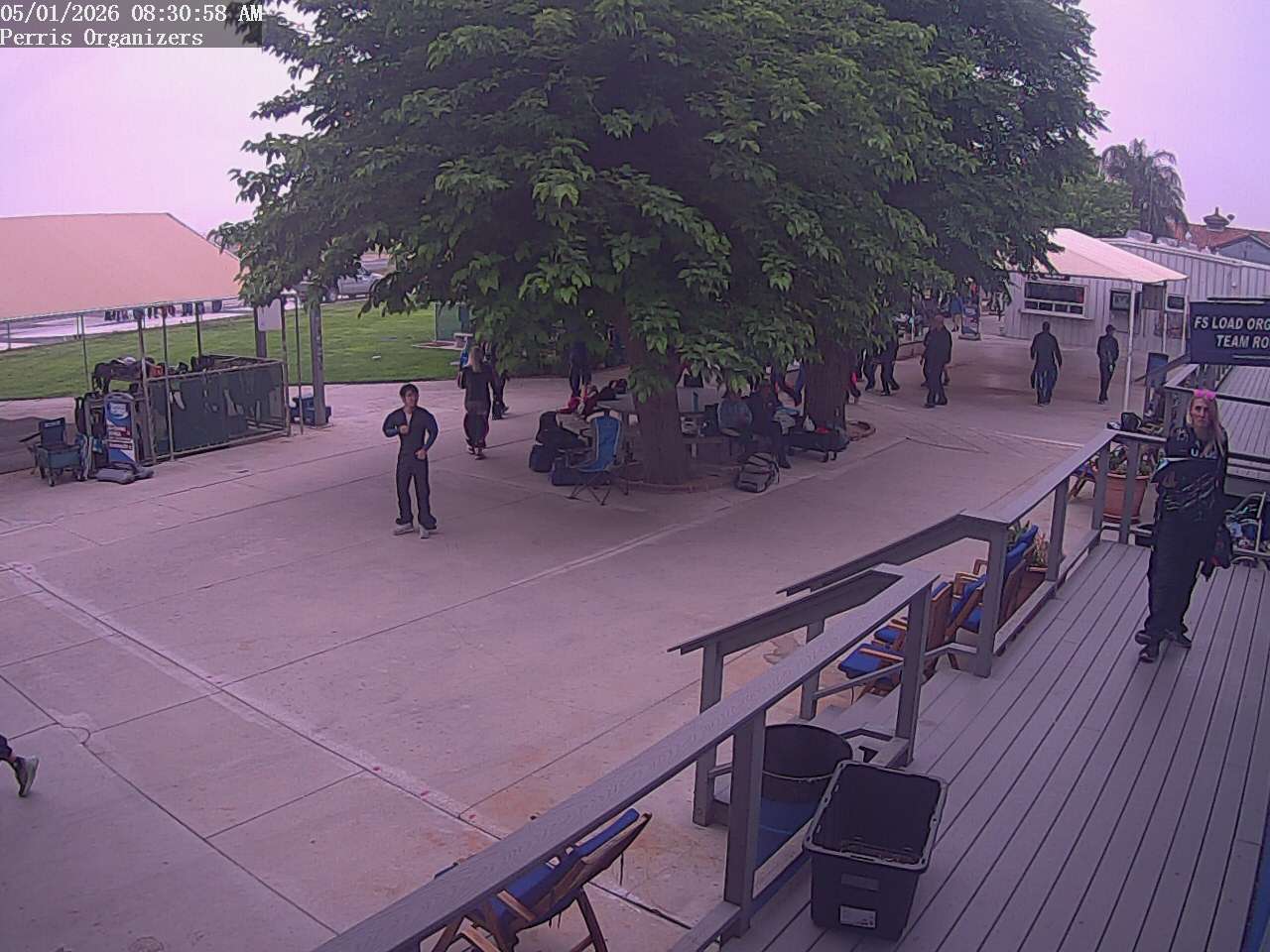 Perris Cam