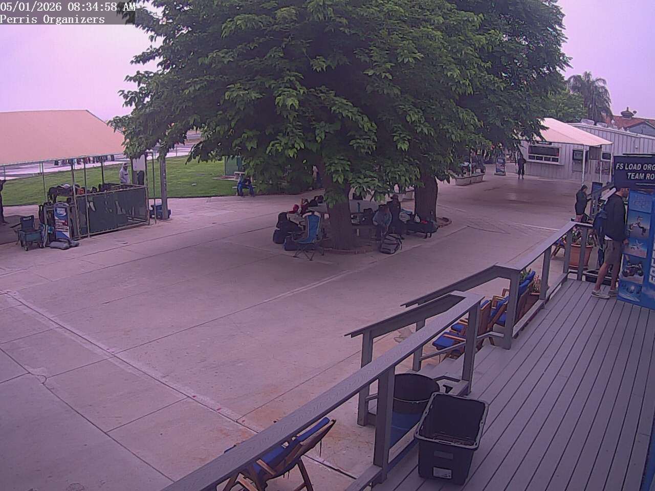 Perris Cam