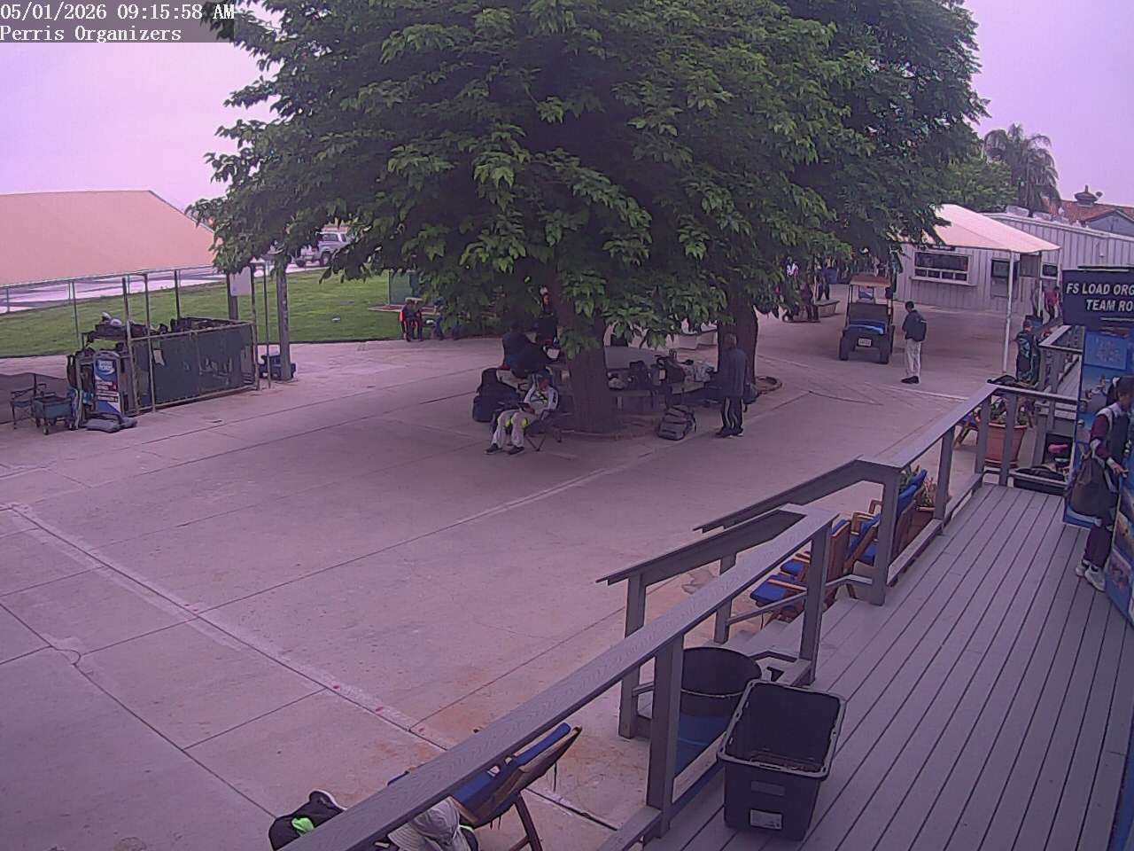Perris Cam