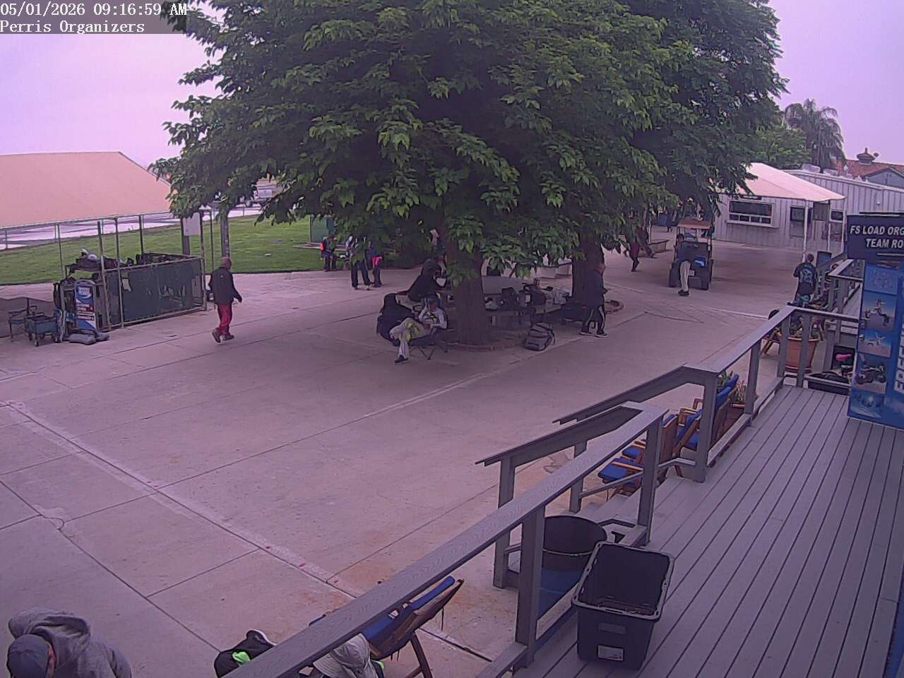 Perris Cam