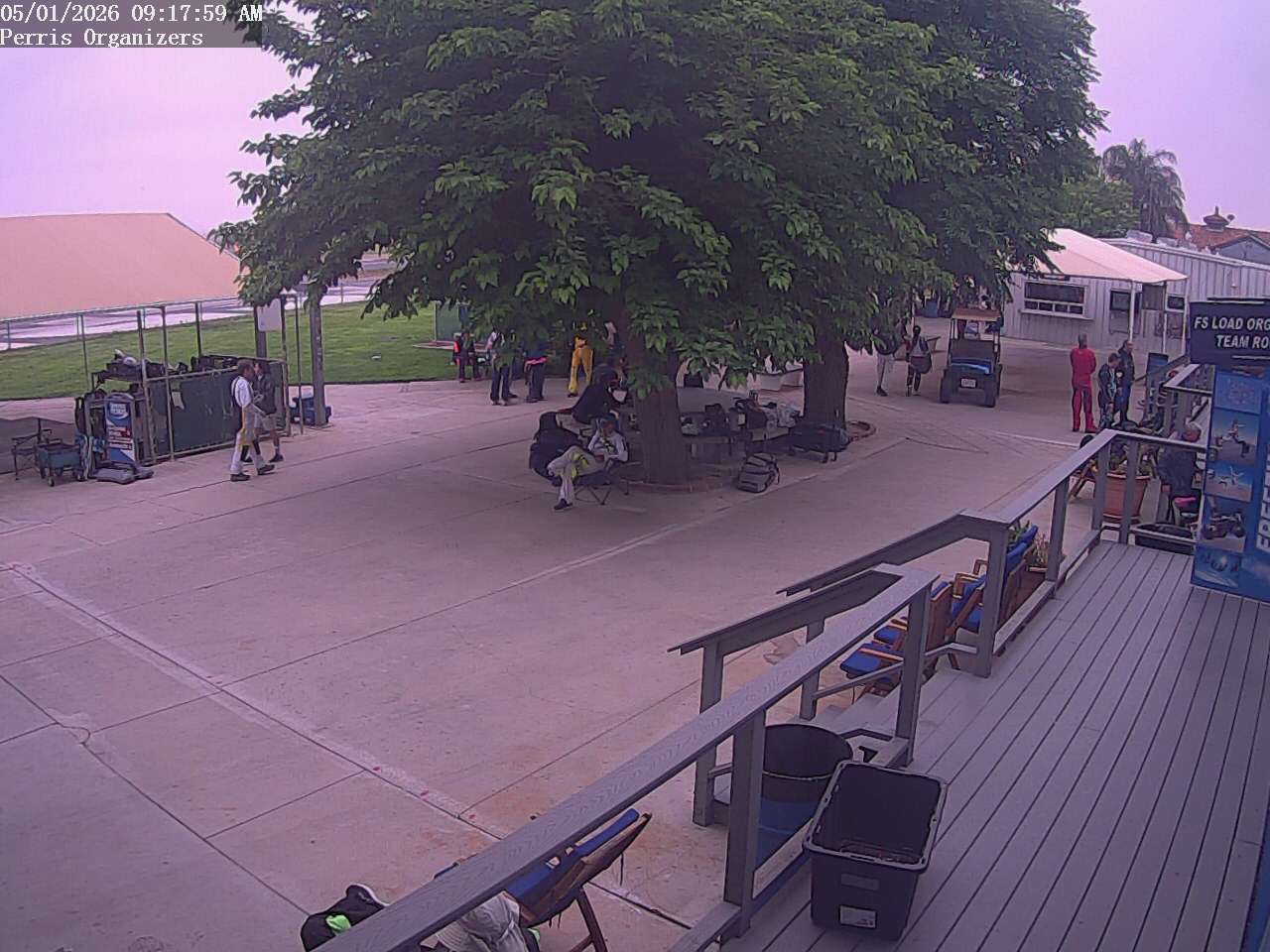 Perris Cam