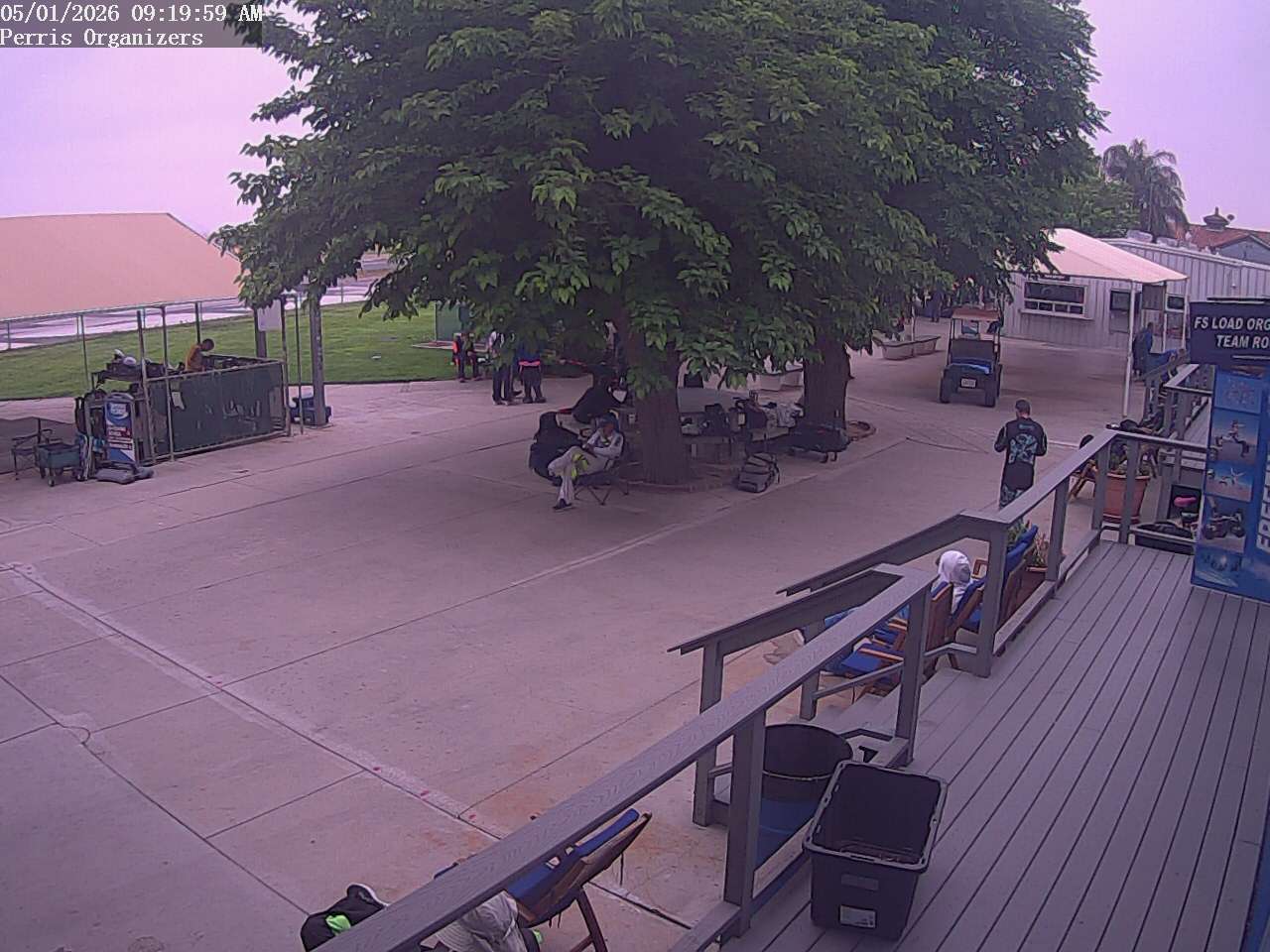 Perris Cam