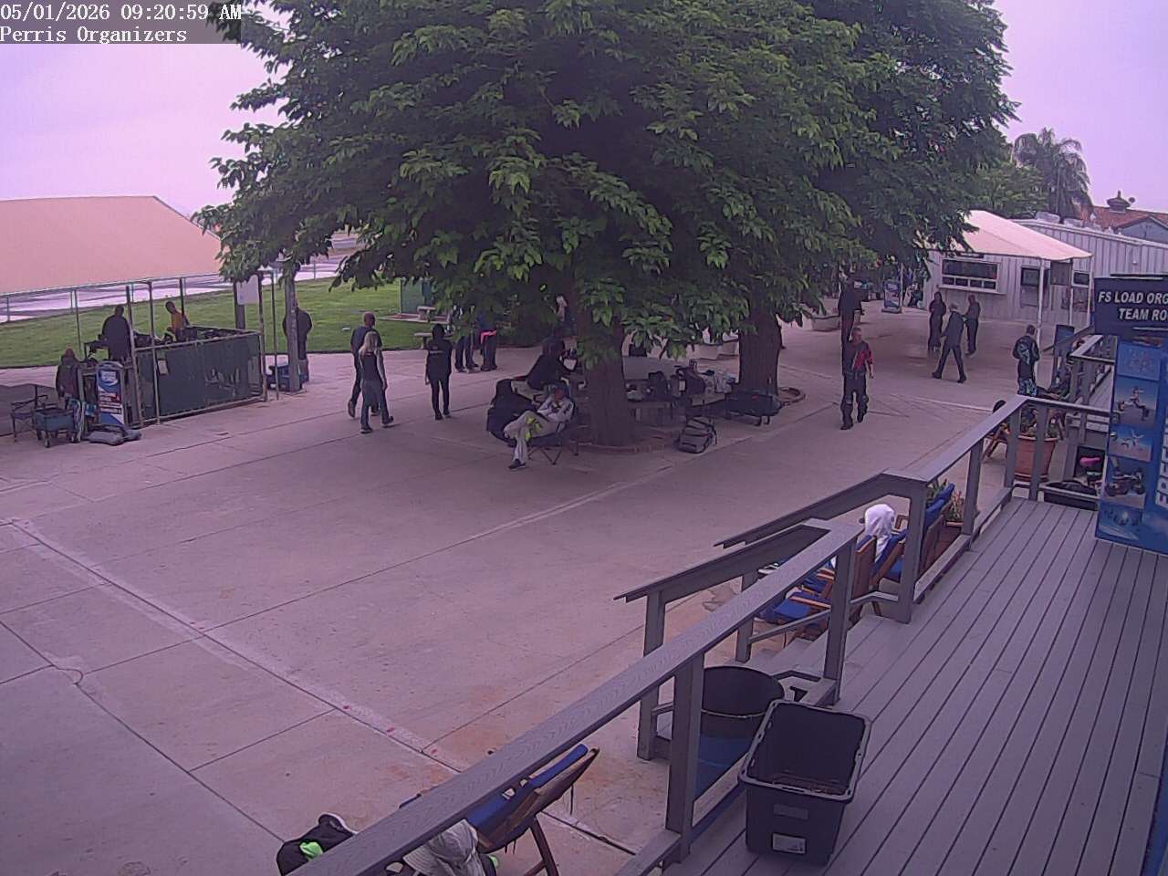 Perris Cam