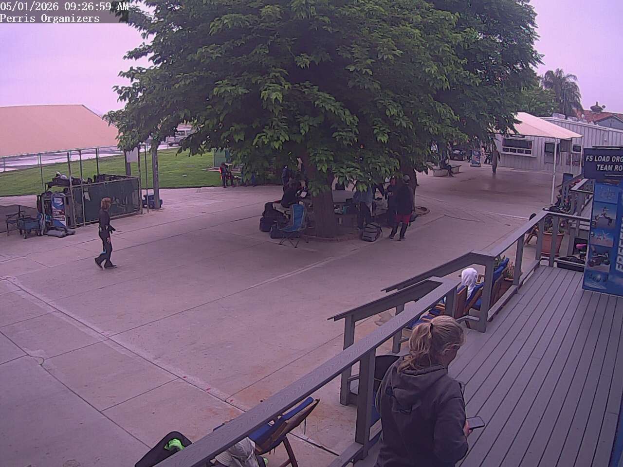 Perris Cam