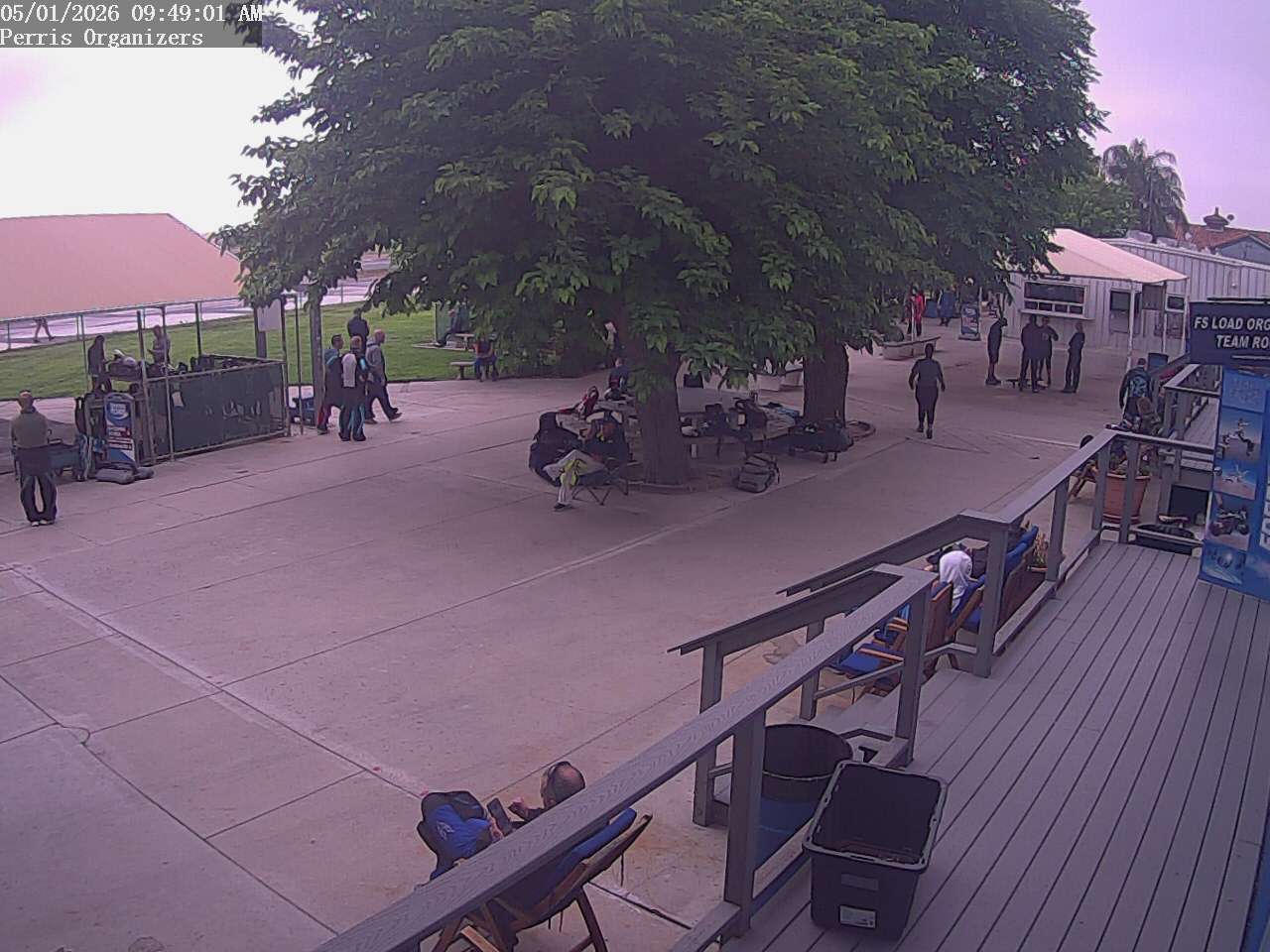 Perris Cam