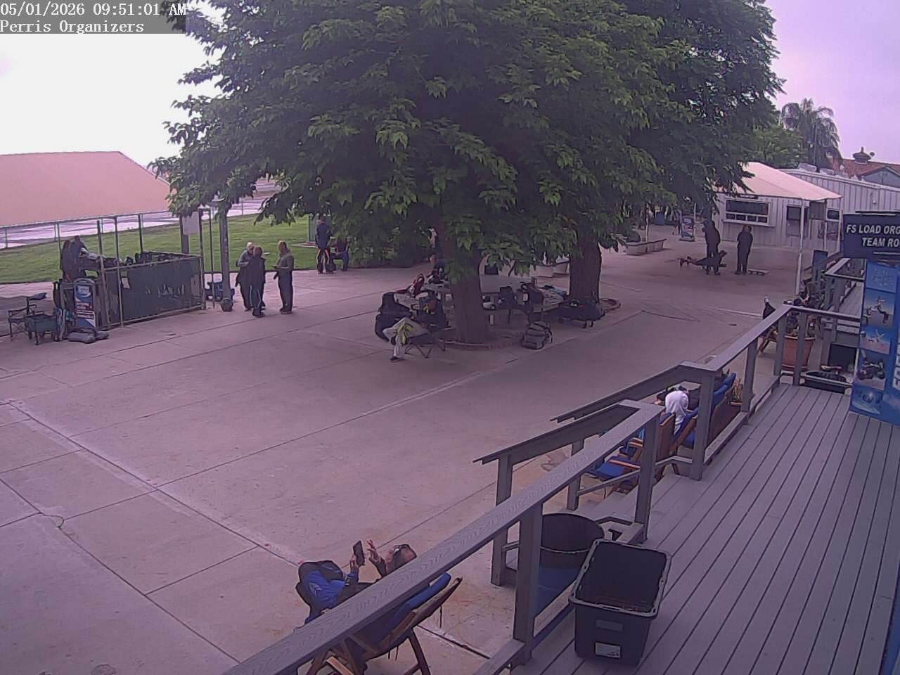 Perris Cam