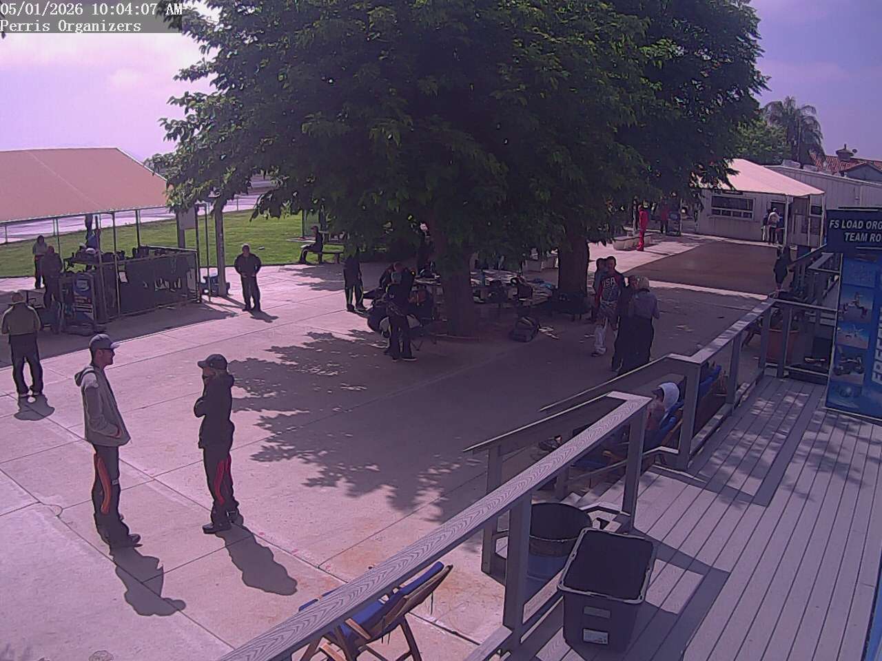 Perris Cam