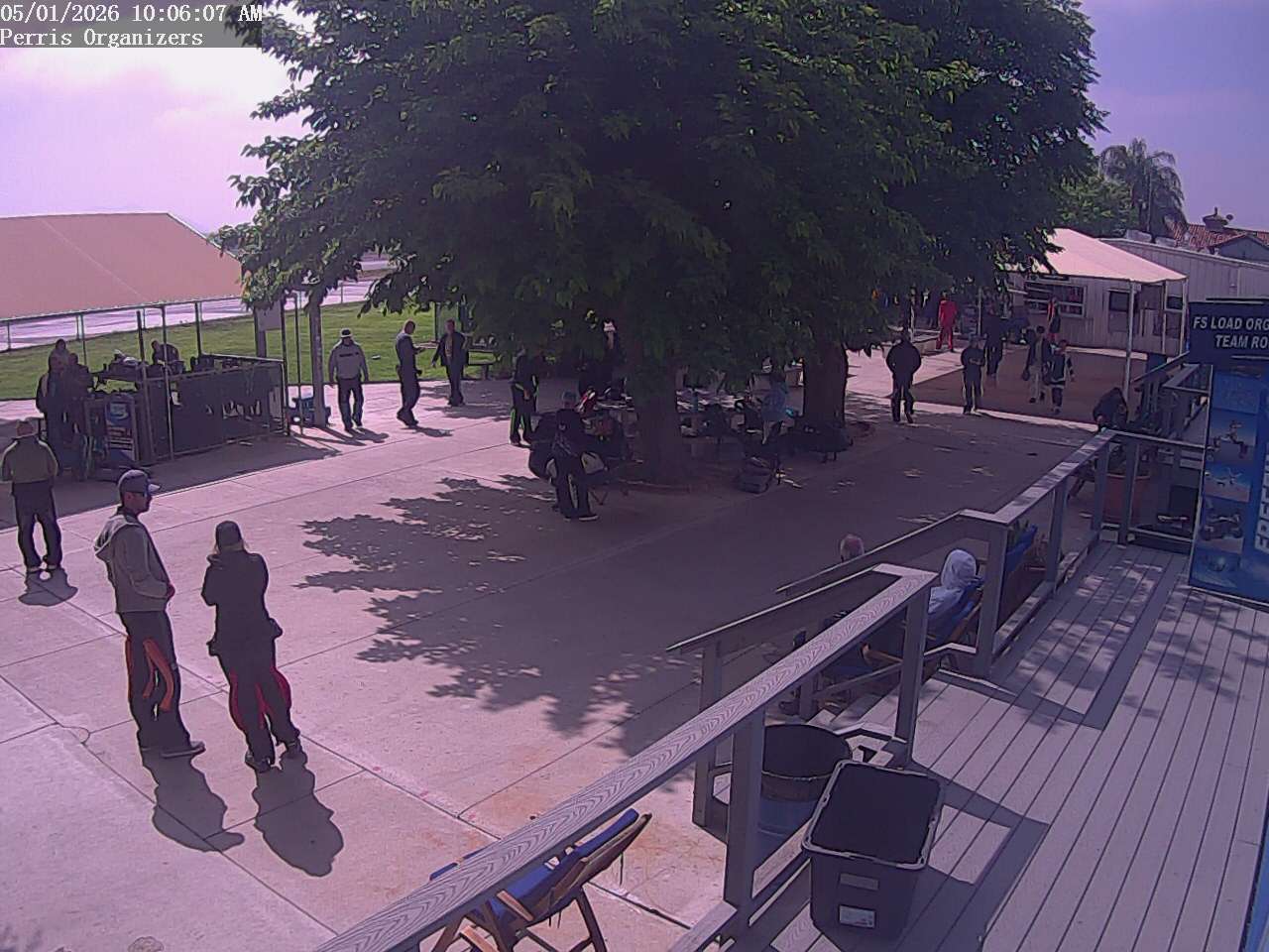 Perris Cam