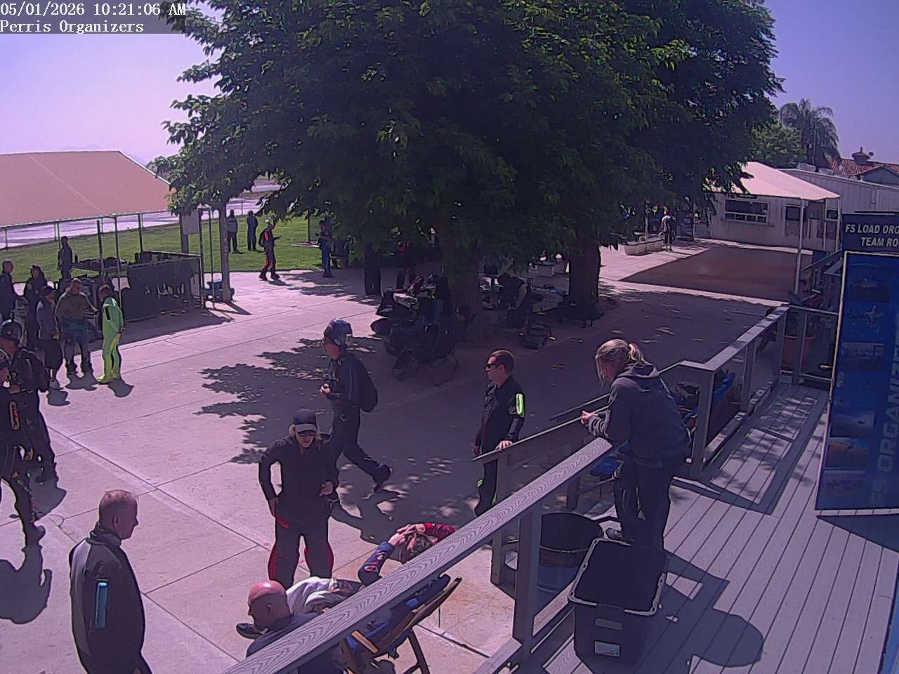 Perris Cam