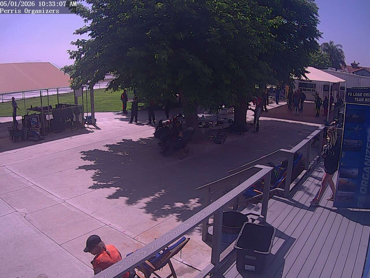 Perris Cam