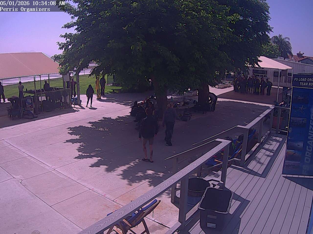 Perris Cam