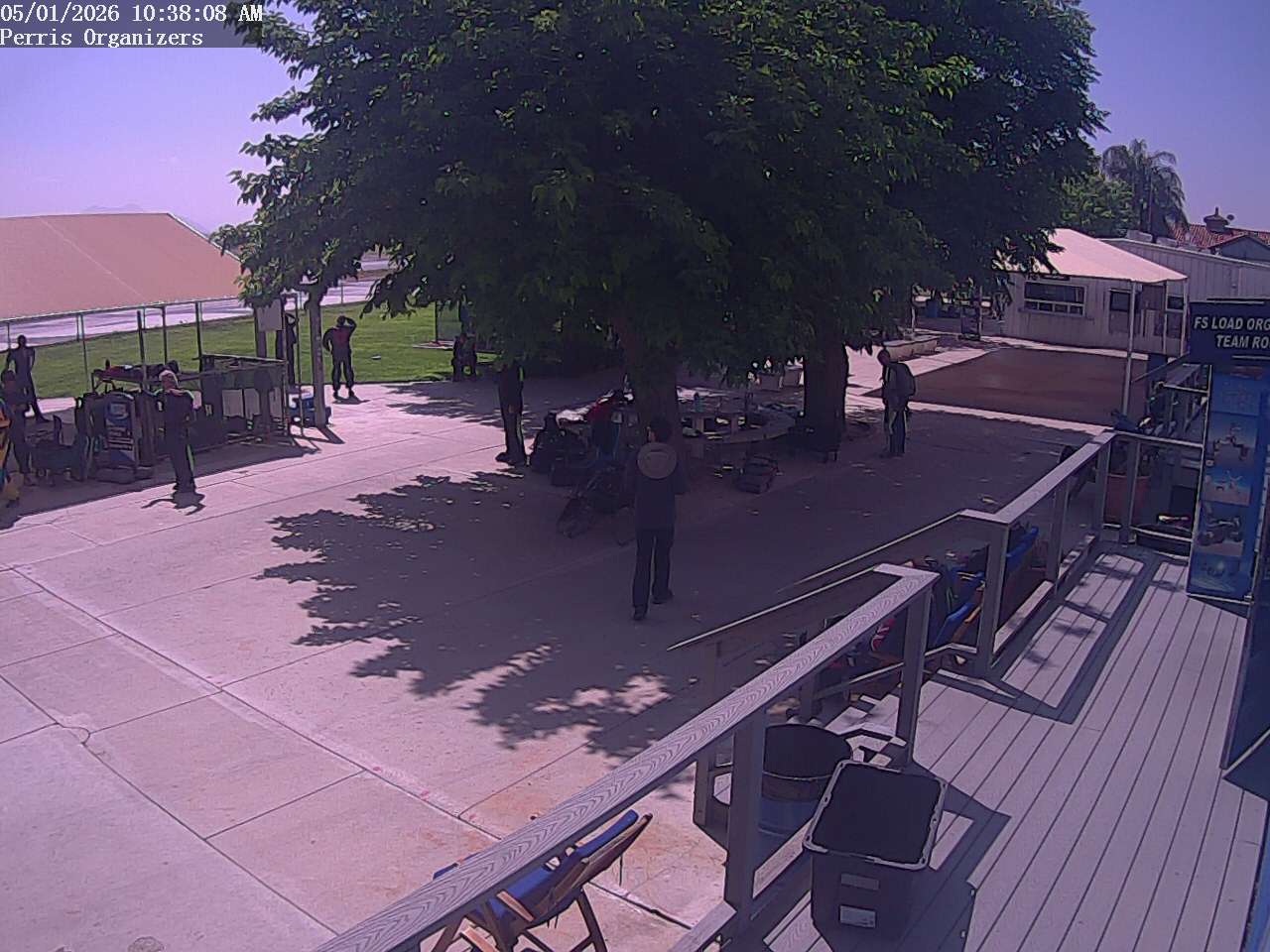 Perris Cam