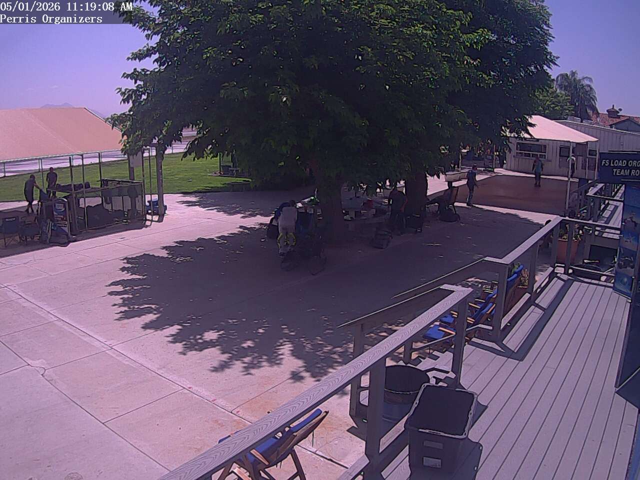 Perris Cam