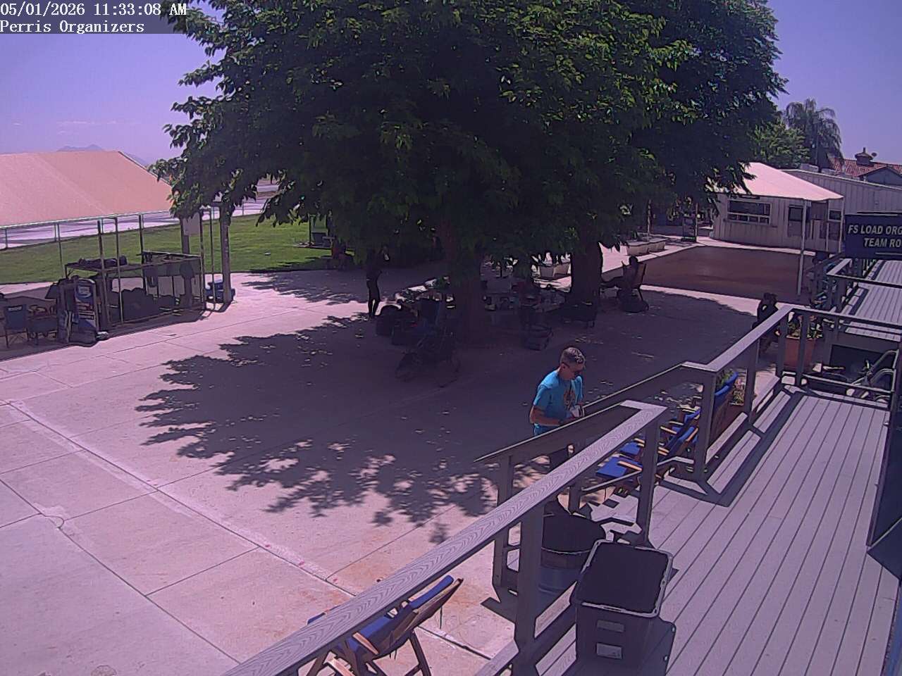 Perris Cam